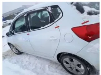 Kia Venga, 2013 года, 125 лс, 221868 км, АКПП, транспортное средство – легковой автомобиль, марка/модель – KIA YNS (VENGA), год выпуска – 2013, VIN – XWEEH812BD0006029, гос.номер – С737НХ154. Находится в залоге у АО"ТБанк". ТС б/у, возможно наличие скрытых дефектов.