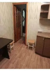 1/4 доли квартиры, 33.8 м², г. Тамбов, Тамбовская область 1/4 доля квартиры в Тамбове еще 1/4 доля квартиры в Тамбове еще 1/4 доли в праве общей долевой собственности в квартире, расположенной по адресу: Тамбовская область, г. Тамбов, ул. Магистральная, д 1, кв. 83, общей площадью 33,8 кв.м., этаж…