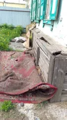 Земельный участок, площадь 1055+/ 11 кв.м., адрес  местонахождение : Россия, Амурская область, Благовещенск, Краснофлотская, дом 221, кадастровый  условный  номер: 28:01:030605:104 Находится в долевой собственности, размер доли: 1/5 Квартира, площадь 39.9 кв.м., назначение: Жилое, адрес …