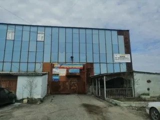 Нежилое помещение 26.1 м² Ханты-Мансийский автономный округ - Югра, г Нефтеюганск, ул Нефтяников, строение 26, помещение 24 Кадастровый номер 86:20:0000000:11242 Назначение нежилое Общая площадь 26.1 м² Расположение 3-й этаж Год ввода в эксплуатацию 1988 Кадастровый номер здания 86:20:0000038:368