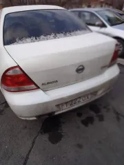 Nissan Almera Classic, VIN KNMCSHLMSDP888850, 2012 г.в., мощность двигателя 78.6/107, рабочий объем двигателя – 1596. До продажи автомобиль неоднократно бывал в ДТП, что существенно повлияло на технические характеристики транспортного средства.