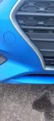 Транспортное средство ХЕНДЭ СОЛЯРИС, VIN Z94K241CBLR153073, год выпуска 2019, ГРЗ Е550МН126, цвет синий, объем двигателя 1591 см.куб., мощность 123 л.с.