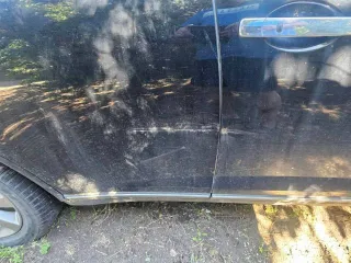Infiniti FX 2003, 315 км, 300000 км, полный привод, АКПП. Легковой автомобиль, марка: INFINITI, модель: FX45 AWD, год изготовления: 2003, VIN: JNRBS08W83X000402, ПТС: 73НК546462, г/н: 11.02.2014.