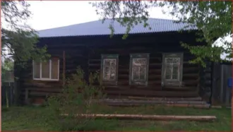 Доля в жилом доме 70.3 кв.м, Верхотурский г.о. 1/3 доля дома в Свердловской обл., 1/3 доля в праве на жилой дом, площадь: 70,3кв.м., адрес: Свердловская область, городской округ Верхотурский, город Верхотурье, улица Советская, дом 37, кадастровый номер: 66:09:0401015:473