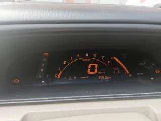 Nissan Liberty, 2002 года, 147 лс, 400000 км, АКПП, легковой автомобиль, марка: NISSAN LIBERTY, год изготовления: 2002, цвет: БЕЛЫЙ, VIN: ОТСУТСТВУЕТ, ПТС: 25 УА 465917, г/н: М001ВР125, изготовитель (страна): НИССАН (ЯПОНИЯ), модель двигателя: QR20 281891A, тип двигателя: БЕНЗИНОВЫЙ, мощность…