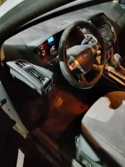 Ford Focus 2013 года, 125 л.с., пробег 200000 км, АКПП. VIN: Z94K241BBJR007032. Двигатель требует капитального ремонта, необходимы ремонт подвески и замена переднего бампера. Автомобиль находится в залоге. Транспортное средство было в эксплуатации, может иметь скрытые недостатки, естественный износ…