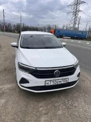 Volkswagen Polo 2020 транспортное средство марки Volkswagen Polo, тип – легковой комби (хэтчбек), год выпуска 2020, идентификационный номер (VIN) XW8ZZZCKZMG012578, регистрационный знак Н710ЕМ126, номер кузова (прицепа) XW8ZZZCKZMG012578, цвет белый, ограничения: запреты на регистрационные…