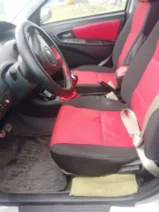 Geely MK-Cross 2013 года, государственный регистрационный знак Т 180 УР 163, VIN: X9W215701D0015915.