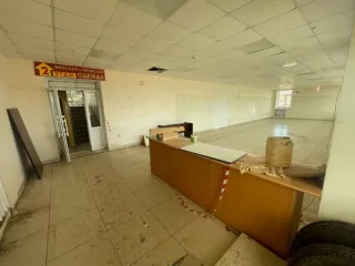 Нежилое здание (718,8 кв.м), земельные участки (305 и 797 кв.м), Чекмагушевский р-н, РБ. Земельный участок 305 кв.м в Республика Башкортостан. Здание; Нежилое; Собственность; по адресу: РБ, Чекмагушевский р-н., с. Чекмагуш, ул. Ленина, д. 19; Кадастр.№ 02:51:080322:152; Площадь: 572,9 кв.м…