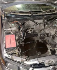Honda Torneo 1999, АКПП. Автомобиль ХОНДА ТОРНЕО, 1999 г.в., VIN номер отсутствует, модель, № двигателя F208 2003412, шасси (рама) № отсутствует, кузов (кабина, прицеп) CF41151212, цвет кузова (кабины, прицепа) СЕРЫЙ.
