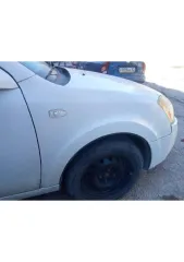 Chery Fora (A21), 2007 года, 130 лс, 200000 км. Автомобиль легковой, марка: CHERY, модель: A21 (SQR 7201), VIN: XUVDC14B170003508, гос. рег. номер: Н840СН82, год изготовления: 2007 (транспортное средство имеет повреждения).
