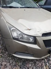 Chevrolet Cruze 2012, легковой автомобиль, марка: Chevrolet, модель: Cruze, год выпуска: 2012 г., идентификационный номер (VIN): XUFJF696JC3050334. Ознакомление с имуществом производится с момента публикации сообщения о продаже и до окончания приема заявок по предварительной записи по телефону…