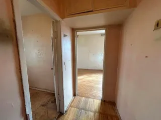Квартира 29.3 м² Москва, улица Ферсмана, дом 11, корпус 1, квартира 19, общая площадь 29,3 кв.м., кадастровый номер 77:06:0002006:1996 Вид жилого помещения: Жилое Общая площадь: 29.3