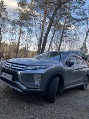 Mitsubishi Eclipse Cross 2018, автомобиль марки Mitsubishi модель Eclipse Cross 2018 г.в., номер кузова GK1W-0002009. Ознакомление с имуществом (документы, фото) производится с момента публикации сообщения о продаже и до окончания приема заявок по предварительной записи по телефону: +79145951199.