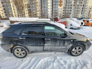 Lexus RX350 2007, VIN-номер JTJHK31U902041793, 2007 г.в. Ознакомиться с имуществом и документами можно по согласованию с организатором торгов, тел.: +7 (923) 730-80-47, e-mail: nastya.nowak@mail.ru, почтовый адрес: 127247, г. Москва, а/я 25. Адрес местонахождения транспортного средства: 630020…
