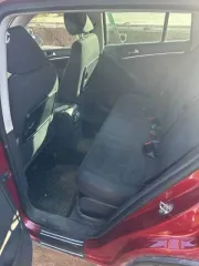 Volkswagen Tiguan 2014 года выпуска. VIN: XW8ZZZ5NZEG113455. Двигатель №: CAW 193325. Цвет: вишнево-красный.