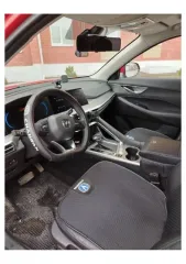 Changan CS35 Plus 2024 года, 150 лс, АКПП, легковой автомобиль, VIN: LS5A3DKR2SA977276