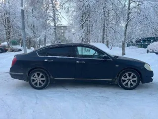 Nissan Teana 2006, 245 лс, 180 000 км, легковой автомобиль Nissan Teana 3.5 Premium, год выпуска: 2006, идентификационный номер (VIN): JN1BBUJ31U0300044