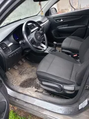 Kia Rio 2021, автомобиль марки Kia Rio, VIN Z94C251BALR09766. Ознакомиться с имуществом можно по месту его нахождения по адресу: Ленинградская область, Гатчинский р-н, п. Новый Свет, д. 27а. Контактные данные лица, осуществляющего хранение имущества: Брехова Татьяна Васильевна, номер телефона…