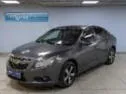 Chevrolet Cruze 2011 года выпуска, госномер А 893 РО 197, VIN XUFJA696JC3005856