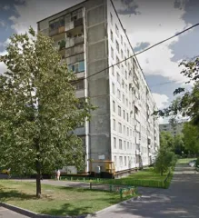 Комната 23,5 кв.м, доля 1/2, Москва, м. Бирюлево Западное. 1/2 доля в праве общей долевой собственности на комнату пл.23,5кв.м по адресу: Российская Федерация, город Москва, вн.тер.г. муниципальный Бирюлево Западное, улица Булатниковская, дом 5, корпус 1, квартира 2, комната 2/3, к/н…