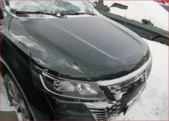 Livan X6 Pro 2024, 146 лс, 21348 км, АКПП, VIN: LLV5C3B2XR0501729, год изготовления 2024, гос.номер К903ЕО774.