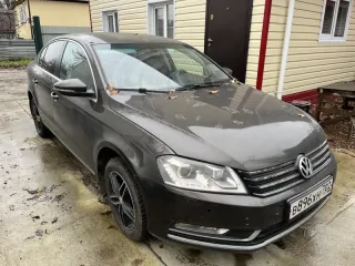 Volkswagen Passat 2012 Коричневый, 2012 г.в., г/н В896ХН 702, VIN: WVWZZZ3CZDP001373, пробег 218 тыс. км, двигатель 1,8, АКПП переключается рывками. Фотографии автомобиля прикреплены к сообщению в ЕФРСБ и на ЭТП "Alfalot". Автомобиль находится по адресу: Республика Башкортостан, г. Уфа, ул. СНТ…