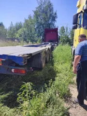 Полуприцеп контейнеровоз 9453-0000010-30, 2013 г.в.