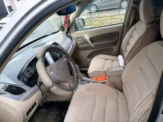 Chery Tiggo 2009, VIN: LVVDB24B48D164607, государственный номер: О904ТУ86.