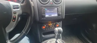 Nissan Qashqai, 2010 года, 141 лс, 220000 км, полный привод, АКПП, легковой автомобиль, марка: NISSAN, модель: QASHQAI 2.0, год изготовления: 2010, цвет: Белый, VIN: SJNFBNJ10U2187605, мощность двигателя, л. с. (кВт): 141, рабочий объем двигателя, куб. см: 1997, экологический класс: Четвертый