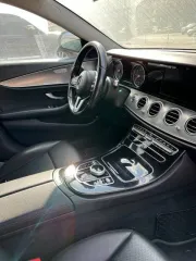 Mercedes-Benz E-Class 2019, VIN WDD2130131A712635. Имущество обременено в пользу Банка ВТБ (ПАО).