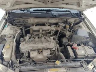 Nissan Almera Classic 2006 Легковой автомобиль, марка Nissan, модель: Almera Classic, VIN KNMCSHLMS6P617442, год выпуска 2006, транспортное средство в залоге у АО «ОТП Банк» Ознакомление с имуществом производится по месту нахождения имущества, с момента публикации сообщения о продаже имущества и до…