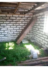 Дом 97 кв.м. и земельный участок 1000 кв.м. в Саратовской обл. Жилой дом, дача, площадь: 97кв.м., кадастровый номер: 64:45:020103:347, земельный участок , площадь: 1 000кв.м., кадастровый номер: 64:45:020103:53