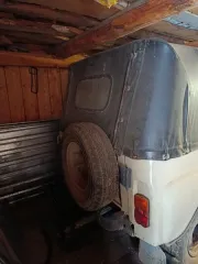 УАЗ 31512-012 1986 года выпуска, модель фаэтон, цвет кузова песочный. Назначение — перевозка людей. Пробег: 215584 км. Объем двигателя: 92.0 л.с., мощность: 66.2 кВт. Привод полный. VIN, номера двигателя, кузова и шасси отсутствуют. Государственный регистрационный знак: В267МН 43, выдан 26.06.2008…