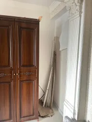 Двухкомнатная квартира, 59,8 кв.м, г. Махачкала Меджидова С. Т. - Двухкомнатная квартира, назначение – жилое, общей площадью 59,8 кв.м., расположенная по адресу: Республика Дагестан, г. Махачкала, мкр. Радиотоваров (Ватан), д. 403, кв. 6, с кадастровым номером: 05:40:000037:9240. Состояние: Газа…