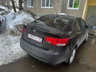 KIA CERATO 2010, автомобиль марки KIA модель CERATO 2010 г.в., VIN-номер KNAFU411AB5333012. Ознакомление с имуществом осуществляется по месту нахождения имущества. Контактные данные организатора торгов: Кузин Александр Викторович, тел.: 8(4922)32-55-93, эл. почта: alexanderkuzin@list.ru, почтовый…