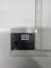 Офисная техника и электроника б/у. Составной лот: ноутбуки, многофункциональное устройство, системные блоки, сканер, фотоаппарат, жесткий диск, годные остатки отдельных узлов, деталей, агрегатов, материалов (в сборном виде). Подробный состав лота приведен в информационном сообщении. Состояние и…