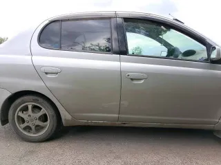 Автомобиль  ATC  марки: TOYOTA PLATZ, год выпуска: 2001  идентификационный номер:  VIN : ОТСУТСТВУЕТ, кузов № SCP11 0043310  шасси  рама : № ОТСУТСТВУЕТ  № двигателя 1SZ1. 0752850, цвет кузова:  СЕРЫЙ   государственный регистрационный знак: О901КС19, паспорт транспортного средства  ПТС  25TT253205 …