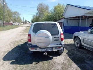 Chevrolet Niva, 2008 года, 80 лс, 165000 км, полный привод. Транспортное средство: CHEVROLET NIVA, идентификационный номер (VIN номер): X9L21230090262746, год выпуска: 2008, гос.номер: В909ОЕ122. Требуется ремонт. На момент проведения осмотра автомобиль не на ходу. Имеются следы ржавчины и царапины…