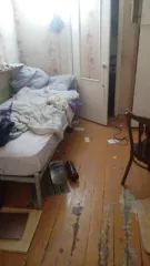 Доля квартиры 45,5 кв.м в г. Ангарск, Иркутская область, мкр. 15-й, д. 27, кв. 110. Кадастровый номер: 38:26:040403:378.