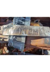 Lada Granta 2023 года, 89 лс, автомобиль легковой, марка: LADA, модель: GRANTA, VIN: XTA219040R1014059, гос. рег. номер: Т711ВМ17, год изготовления: 2023