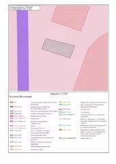 Извещение о предоставлении в собственность земельного участка площадью 1337 кв.м., в кадастровом квартале 53:20:0601604, расположенного по адресу: Российская Федерация, Новгородская область, Чудовский муниципальный район, Трегубовское сельское поселение, д.Маслено, ул.Зеленая, з/у 22 земельный…