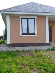 Дом 98,9 кв.м. и участок 607 кв.м., Республика Башкортостан, дом 98,9 кв.м. и земельный участок 607 кв.м. в Уфе, жилой дом пл. 98,9 м², кад. № 02:55:040616:13949, и земельный участок 607 м², кад. № 02:55:040616:3295, по адресу: Республика Башкортостан, Уфа, с. Нагаево, Заповедная, д.57и. Находится…