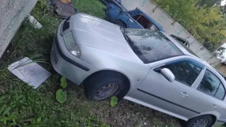 LADA Kalina 2010 года выпуска, черного цвета, VIN XTA111730А0069116. Ключи и документы отсутствуют. Сведения о комплектности и работоспособности отсутствуют. Продается в имеющемся состоянии. На транспортное средство наложены ограничения (арест и/или залог). Информация об ограничениях размещена на…