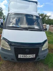 Грузовой а/м ГАЗ 330232,г/в 2008, г/н Т490СР93, VIN X9633023282345656 двигатель не работает.Обременение: арест, н/ц 606 000,00 руб., з-к 121 200,00 руб., ш/а 6 060,00 руб.