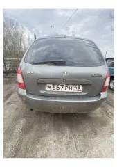 Lada Kalina, 2010 года, 80 лс, 232702 км. Автомобиль легковой, марка: LADA 111730, модель: LADA 111730, VIN: XTA111730A0064856, гос. рег. номер: М667РН48, год изготовления: 2010