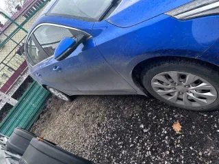 Kia Cerato 2022 года, 127,5 лс, АКПП XWEFC416BNC000663
