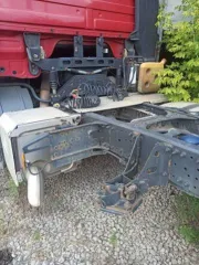 Mercedes-Benz Actros 1841LS 2019 Грузовой тягач седельный Mercedes-Benz Actros 1841LS, 2019 года выпуска