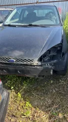 Автомобиль BMW 520i, 2003 г.в., VIN: WBANA31060B016122, госномер WPL48988. Продается в текущем состоянии, без гарантий. Скрытые дефекты не являются основанием для возврата.