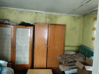 Земельный участок 416 м² и нежилое здание 18,8 м², Челябинская область. Земельный участок кадастровый номер: 74:36:0107005:2975, Челябинская обл, г Челябинск, р-н Металлургический, садоводческое товарищество "Аэропорт", ул. Авиационная, участок №34, площадь: 416. Здание кадастровый номер…
